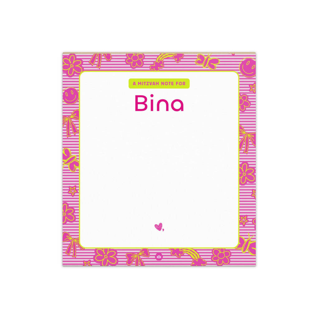 Doodle Days Pink