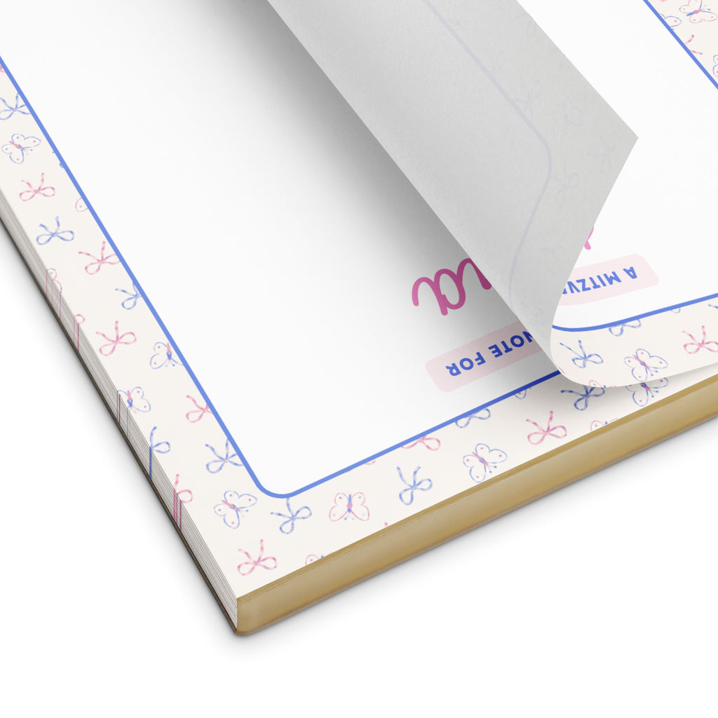 Butterflies & Bows